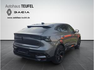 Renault Rafale *NUR GMBH* Atlier Hyper Hybrid 4x4 300 Plug-In