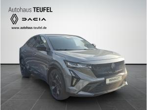 Renault Rafale *NUR GMBH* Atlier Hyper Hybrid 4x4 300 Plug-In