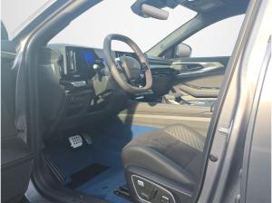 Renault Rafale *NUR GMBH* Atlier Hyper Hybrid 4x4 300 Plug-In