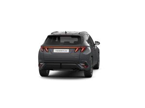 Hyundai TUCSON Hyundai Tucson N-Line LED-Paket 150 PS 2WD Matrix LED NAVI Sitzheizung uvm