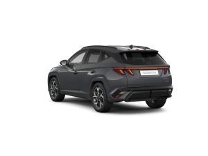 Hyundai TUCSON Hyundai Tucson N-Line LED-Paket 150 PS 2WD Matrix LED NAVI Sitzheizung uvm