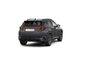Hyundai TUCSON Hyundai Tucson N-Line LED-Paket 150 PS 2WD Matrix LED NAVI Sitzheizung uvm