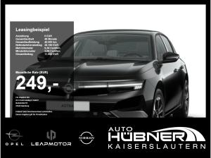 Opel Astra Edition 1.5 Diesel