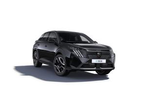 Peugeot 3008 Elektro Allure Plus / Wunschfarbe /Ganzjahresreifen/Bestellfahrzeug 31.10.2026
