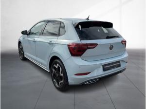 Volkswagen Polo R-Line DSG 🚨SOFORT VERÜGBAR🚨