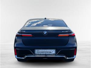 BMW i7 xDrive60 M Sport 31 Zoll Display hinten,AHK,MASSAGE+SITZLÜFTUNG,BOWER&WILKINS SOUND,ACC,360 GRAD KAM