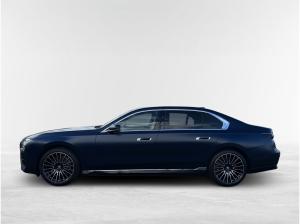 BMW i7 xDrive60 M Sport 31 Zoll Display hinten,AHK,MASSAGE+SITZLÜFTUNG,BOWER&WILKINS SOUND,ACC,360 GRAD KAM