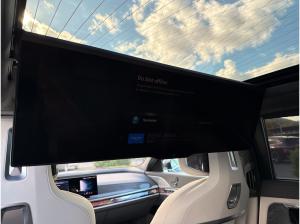 BMW i7 xDrive60 M Sport 31 Zoll Display hinten,AHK,MASSAGE+SITZLÜFTUNG,BOWER&WILKINS SOUND,ACC,360 GRAD KAM
