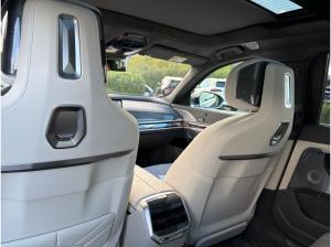 BMW i7 xDrive60 M Sport 31 Zoll Display hinten,AHK,MASSAGE+SITZLÜFTUNG,BOWER&WILKINS SOUND,ACC,360 GRAD KAM