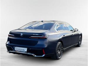 BMW i7 xDrive60 M Sport 31 Zoll Display hinten,AHK,MASSAGE+SITZLÜFTUNG,BOWER&WILKINS SOUND,ACC,360 GRAD KAM