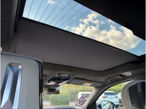BMW i7 xDrive60 M Sport 31 Zoll Display hinten,AHK,MASSAGE+SITZLÜFTUNG,BOWER&WILKINS SOUND,ACC,360 GRAD KAM