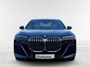 BMW i7 xDrive60 M Sport 31 Zoll Display hinten,AHK,MASSAGE+SITZLÜFTUNG,BOWER&WILKINS SOUND,ACC,360 GRAD KAM