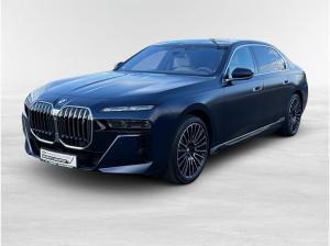BMW i7 xDrive60 M Sport 31 Zoll Display hinten,AHK,MASSAGE+SITZLÜFTUNG,BOWER&WILKINS SOUND,ACC,360 GRAD KAM