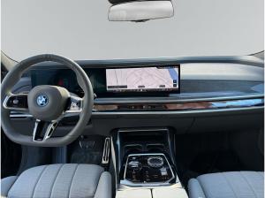 BMW i7 xDrive60 M Sport 31 Zoll Display hinten,AHK,MASSAGE+SITZLÜFTUNG,BOWER&WILKINS SOUND,ACC,360 GRAD KAM