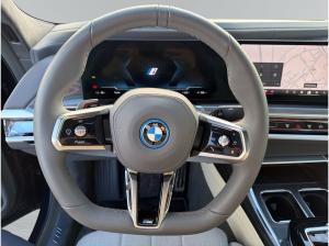 BMW i7 xDrive60 M Sport 31 Zoll Display hinten,AHK,MASSAGE+SITZLÜFTUNG,BOWER&WILKINS SOUND,ACC,360 GRAD KAM