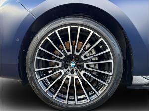 BMW i7 xDrive60 M Sport 31 Zoll Display hinten,AHK,MASSAGE+SITZLÜFTUNG,BOWER&WILKINS SOUND,ACC,360 GRAD KAM