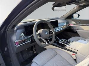BMW i7 xDrive60 M Sport 31 Zoll Display hinten,AHK,MASSAGE+SITZLÜFTUNG,BOWER&WILKINS SOUND,ACC,360 GRAD KAM