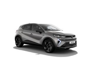 Renault Captur 🍂 Herbstdeal! Renault Captur Esprit Alpine 140 EDC – limitiert & schnell verfügbar