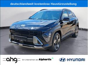 Hyundai KONA HEV // PRIME // BOSE // PANO // SOFORT VERFÜGBAR // GEWERBE-AKTION