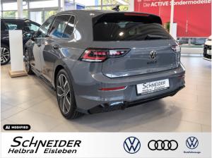 Volkswagen Golf R-Line 1,5 l eTSI SOFORT VERFÜGBAR!