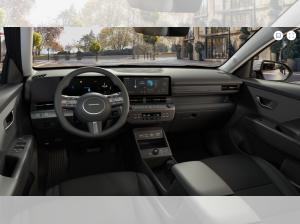 Hyundai KONA ELEKTRO SELECT // FREI KONFIGURIERBAR // GEWERBE-AKTION