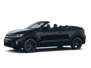 Volkswagen T-Roc R-Line PRIVAT🔥AKTIONSLEASING🔥SOFORT VERFÜGBAR