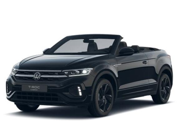 T-Roc