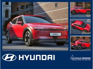 Hyundai IONIQ 3 42 kWh ELEKTRO ***JETZT PROBEFAHREN***