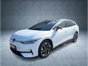 Volkswagen ID.7 Tourer Pro S 86 kWh /AHK /SMART GLAS /PLUS-PAKETE