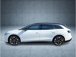 Volkswagen ID.7 Tourer Pro S 86 kWh /AHK /SMART GLAS /PLUS-PAKETE