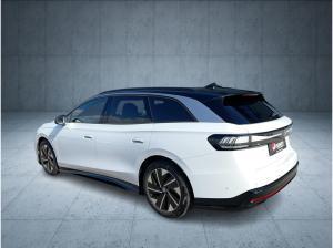 Volkswagen ID.7 Tourer Pro S 86 kWh /AHK /SMART GLAS /PLUS-PAKETE