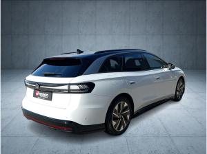 Volkswagen ID.7 Tourer Pro S 86 kWh /AHK /SMART GLAS /PLUS-PAKETE