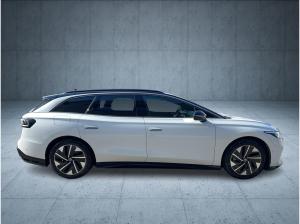 Volkswagen ID.7 Tourer Pro S 86 kWh /AHK /SMART GLAS /PLUS-PAKETE