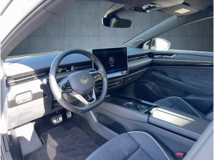 Volkswagen ID.7 Tourer Pro S 86 kWh /AHK /SMART GLAS /PLUS-PAKETE