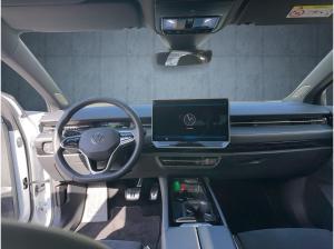 Volkswagen ID.7 Tourer Pro S 86 kWh /AHK /SMART GLAS /PLUS-PAKETE
