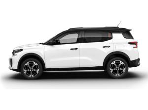 Citroën C3 Aircross 🔥PLUS/Allwetterreifen/SOFORT-Verfügbar🔥