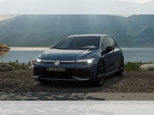 Volkswagen Golf GTI BlackStyle TSI DSG HUD R-KAMERA SpurW NAVI