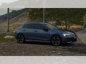 Volkswagen Golf GTI BlackStyle TSI DSG HUD R-KAMERA SpurW NAVI