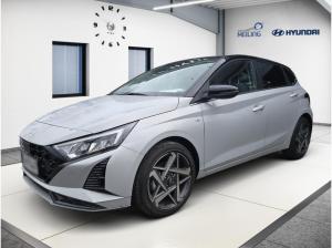 Hyundai i20 i20 1.0 Turbo 90 PS DCT PRIME (MY27) - Privatkundenaktion - gültig bis 31.12.2026