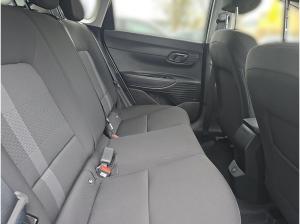 Hyundai i20 i20 1.0 Turbo 90 PS DCT PRIME (MY27) - Privatkundenaktion - gültig bis 31.12.2026