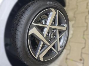 Hyundai i20 i20 1.0 Turbo 90 PS DCT PRIME (MY27) - Gewerbekundenaktion - gültig bis 31.12.2026