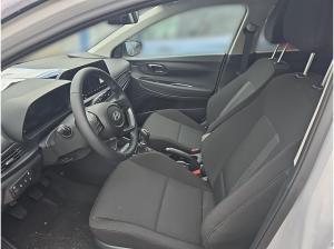 Hyundai i20 i20 1.0 Turbo 90 PS DCT PRIME (MY27) - Gewerbekundenaktion - gültig bis 31.12.2026