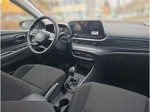 Hyundai i20 i20 1.0 Turbo 90 PS DCT PRIME (MY27) - Gewerbekundenaktion - gültig bis 31.12.2026
