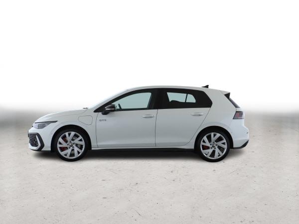Abbildung Leasingangebot VW Golf