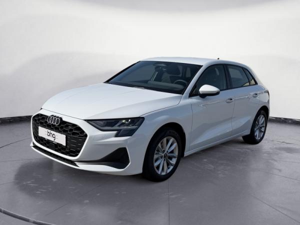 Abbildung Leasingangebot Audi A3