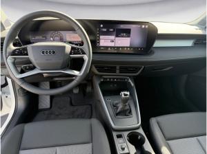 Audi A3 Sportback TFSI 85 kW Schalter *Aktion*
