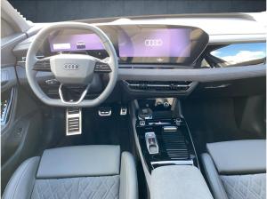 Audi e-tron Q6 SUV S line businessperformance Luft