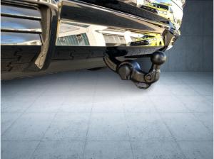 Audi e-tron Q6 SUV S line businessperformance Luft