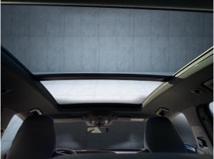Audi e-tron Q6 SUV S line businessperformance Luft