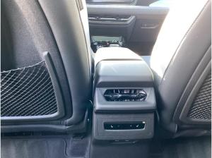 Audi e-tron Q6 SUV S line businessperformance Luft